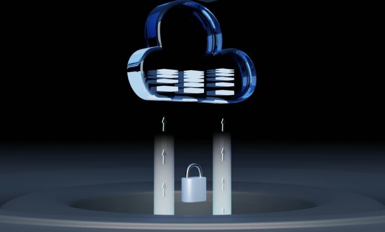 5 Cloud Computing Trends Shaping the Future
