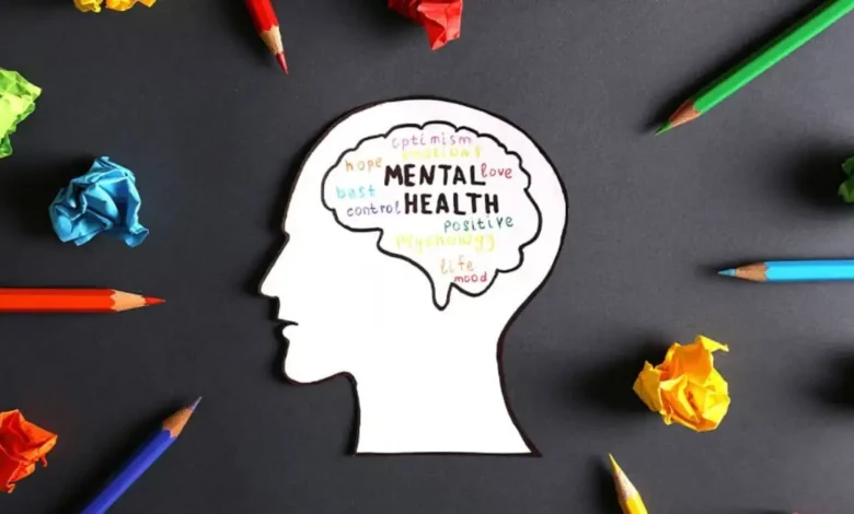 How to Thrive by Overcoming Mental Health Challenges