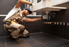 Affordable and Efficient Drain Repair Service Near You