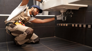 Affordable and Efficient Drain Repair Service Near You