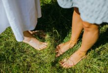How Grounding Supports Your Immune System and Overall Health