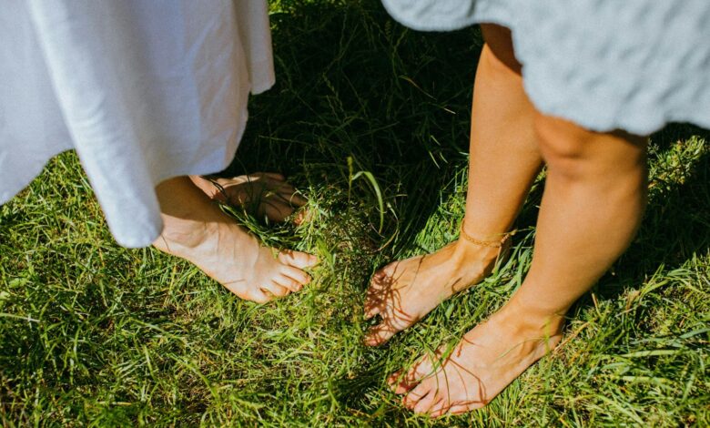 How Grounding Supports Your Immune System and Overall Health