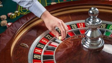 Play the Most Popular Roulette Variants for Free at Non GamStop Casinos