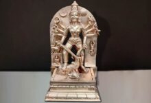 Where to Find Authentic Hindu Idols for Sale Online and Their Spiritual Significance