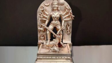Where to Find Authentic Hindu Idols for Sale Online and Their Spiritual Significance