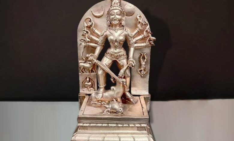 Where to Find Authentic Hindu Idols for Sale Online and Their Spiritual Significance