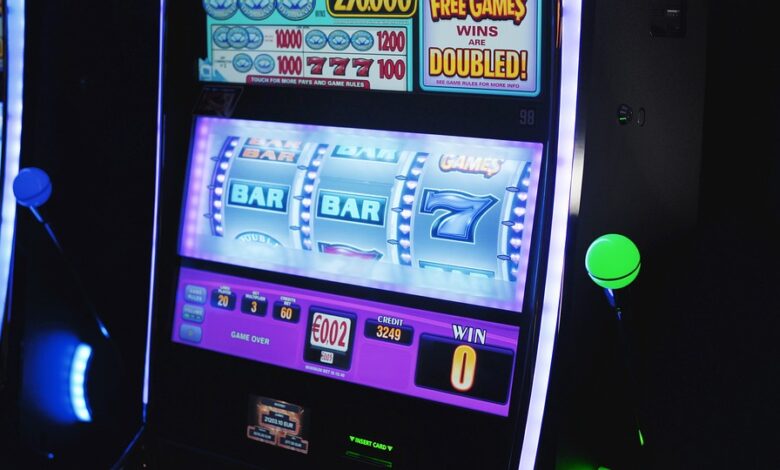 Key Features That Make Online Slots Instantly Accessible