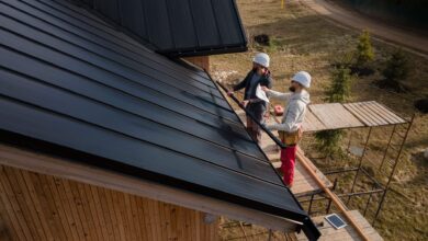 Central Coast’s Trusted Gutter Repair Specialists Restore Your Roofline Today