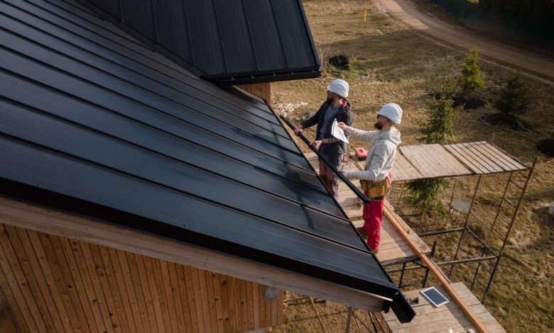 Central Coast’s Trusted Gutter Repair Specialists Restore Your Roofline Today