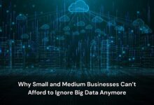 Why Small and Medium Businesses Can’t Afford to Ignore Big Data Anymore