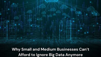 Why Small and Medium Businesses Can’t Afford to Ignore Big Data Anymore
