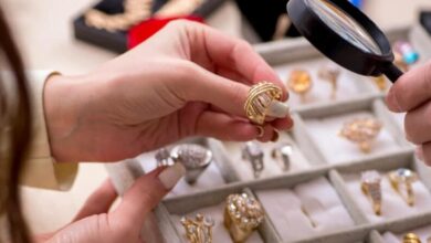 Clearance Certified Appraised Jewelry at Discount Prices