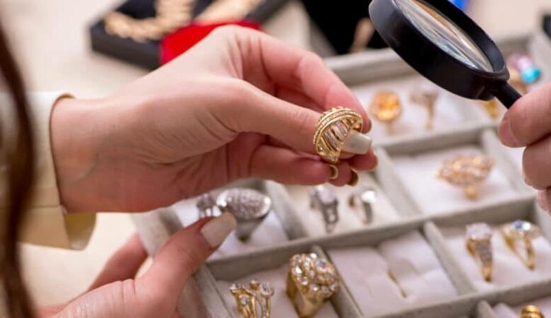 Clearance Certified Appraised Jewelry at Discount Prices