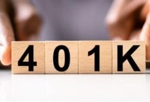Retirement Planning Handling Your 401 During Transitions