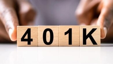 Retirement Planning Handling Your 401 During Transitions