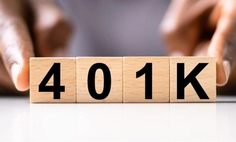 Retirement Planning Handling Your 401 During Transitions