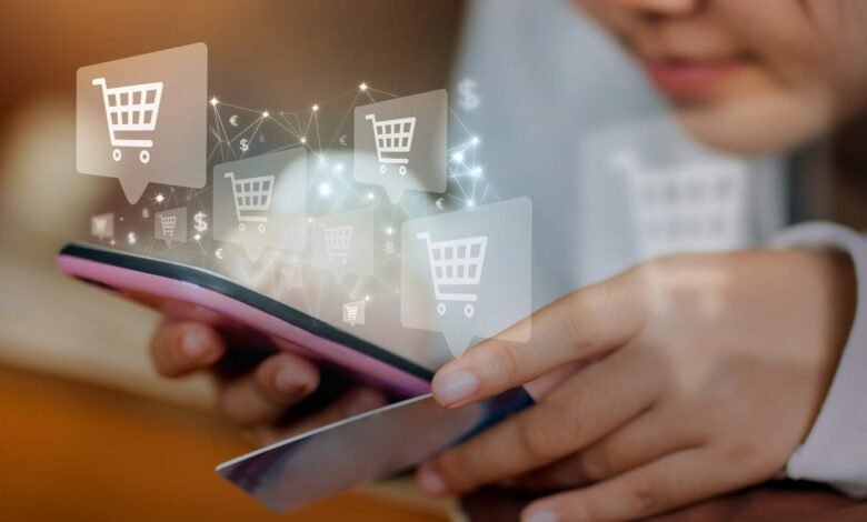 How End-to-End E-commerce Solutions Can Accelerate Online Business Growth