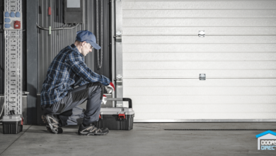 How to Know When Your Garage Door Needs Repair