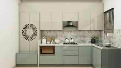 Aluminium Kitchen Cabinets, Folding Sliding Doors & PVC Folding Doors in Dubai: What to Know Before You Buy