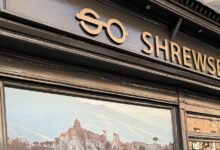 Business Signs Telford: Signage Solutions to Make Business Stand Out