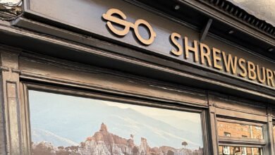 Business Signs Telford: Signage Solutions to Make Business Stand Out