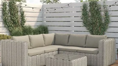 Outdoor Furniture and Marble Top Dining Tables in Dubai: How to Buy Wisely
