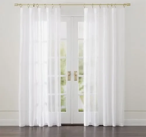 Custom Furniture, Sheer Curtains & Epoxy Flooring in Dubai: Planning a Made-to-Measure Interior