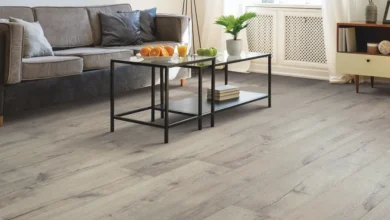 Laminate Flooring, Gym Flooring & Artificial Grass in the UAE: Choosing Smart Surfaces
