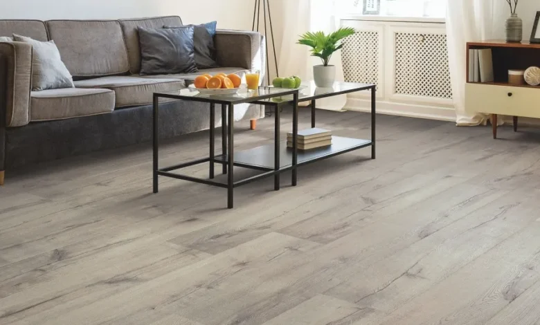 Laminate Flooring, Gym Flooring & Artificial Grass in the UAE: Choosing Smart Surfaces