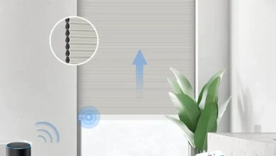 Motorized Blinds, Eyelet Curtains & Wooden Blinds in Dubai: A Practical Buyer's Guide