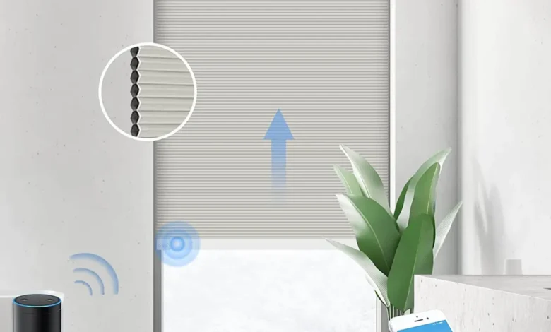 Motorized Blinds, Eyelet Curtains & Wooden Blinds in Dubai: A Practical Buyer's Guide