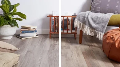 Vinyl Carpets, Office Vinyl Flooring & Terrazzo Tiles: A UAE Flooring Guide