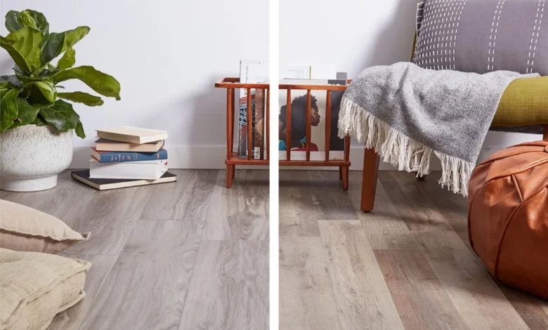Vinyl Carpets, Office Vinyl Flooring & Terrazzo Tiles: A UAE Flooring Guide